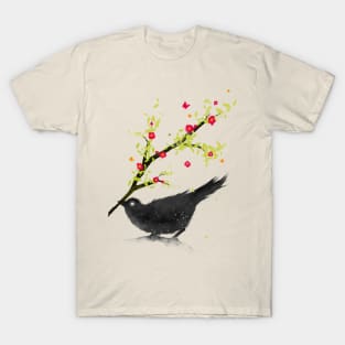 Spring is Coming T-Shirt